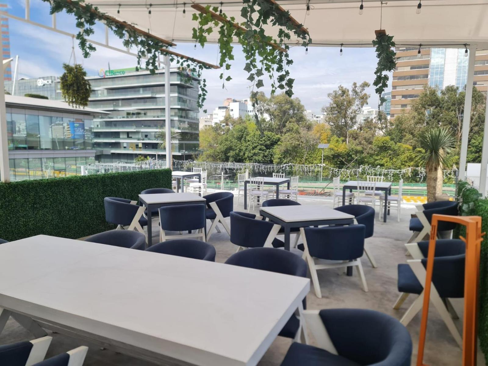 Suites Arboleda 215 Meksyk Zewnętrze zdjęcie