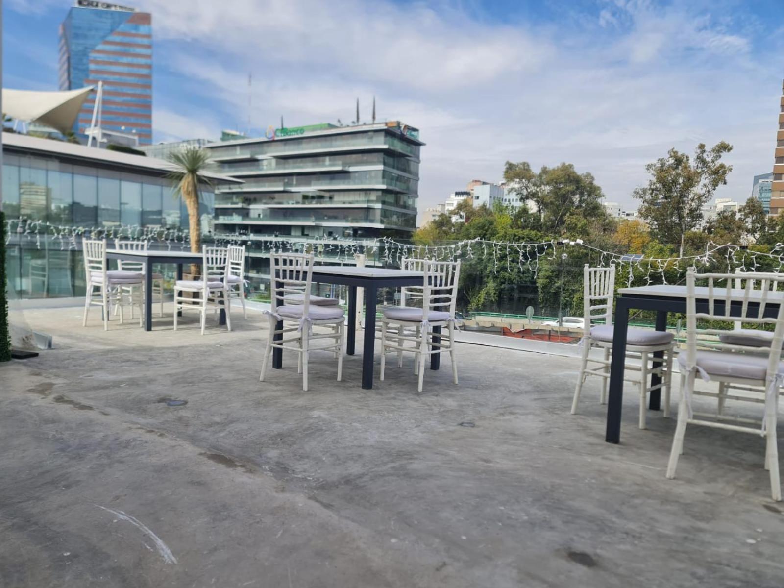 Suites Arboleda 215 Meksyk Zewnętrze zdjęcie