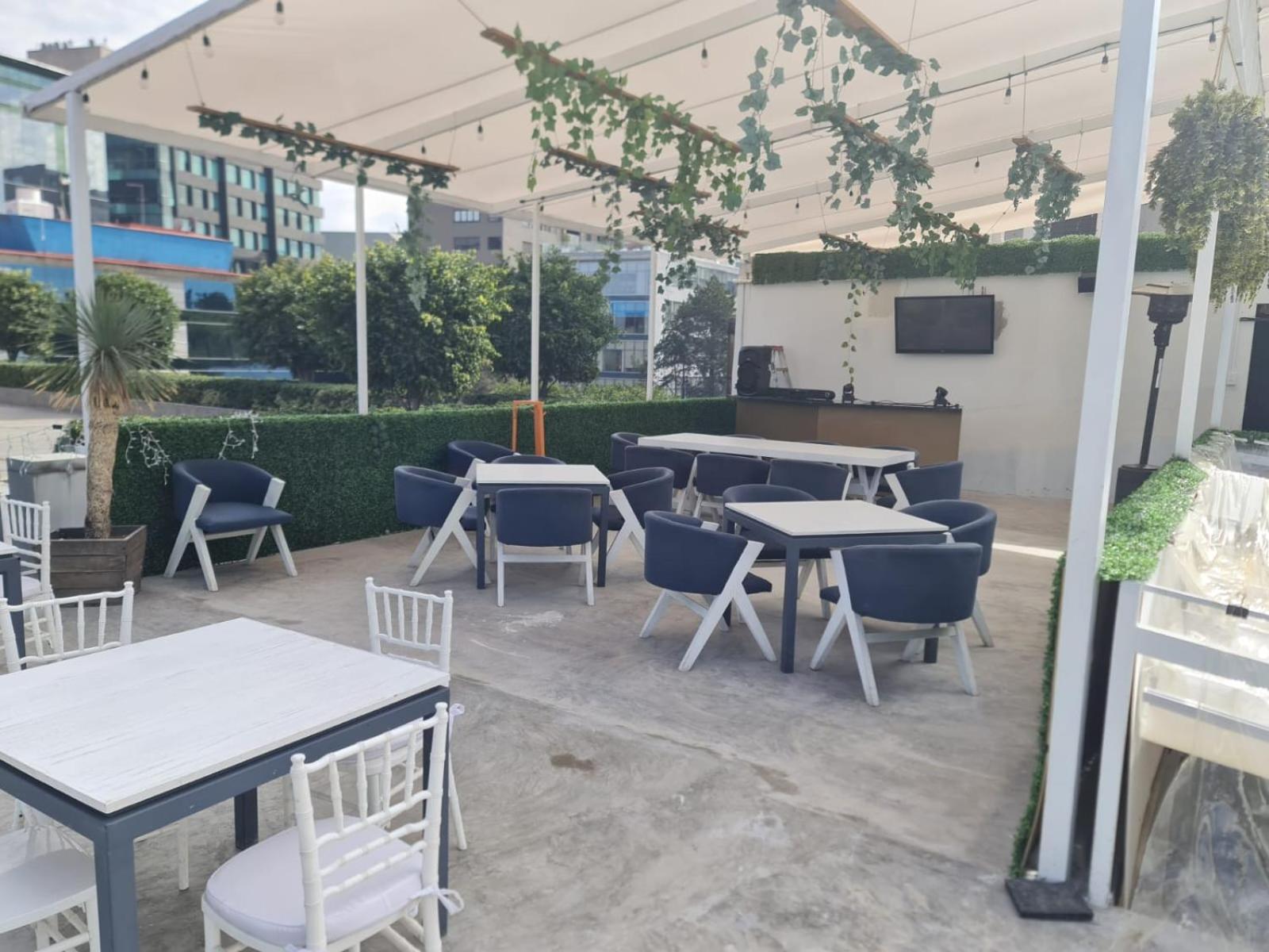 Suites Arboleda 215 Meksyk Zewnętrze zdjęcie