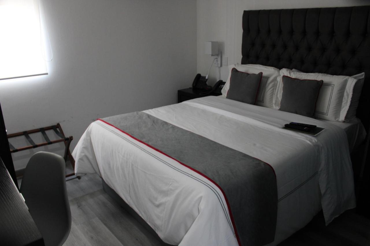 Suites Arboleda 215 Meksyk Zewnętrze zdjęcie